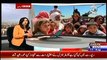 Sairbeen BBC Urdu on Aaj News (11th August 2014)