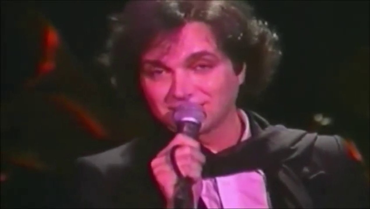 CAMILO SESTO "Terciopelo Y Piedra" {Miros Mar}¸.•*¨*• ♪♫