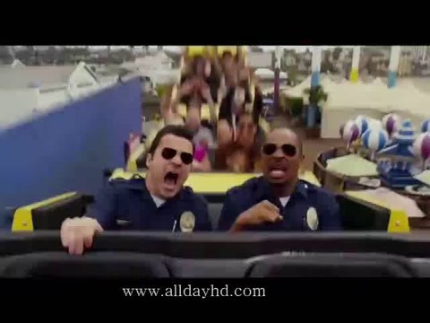 lets be cops trailer dailymotion