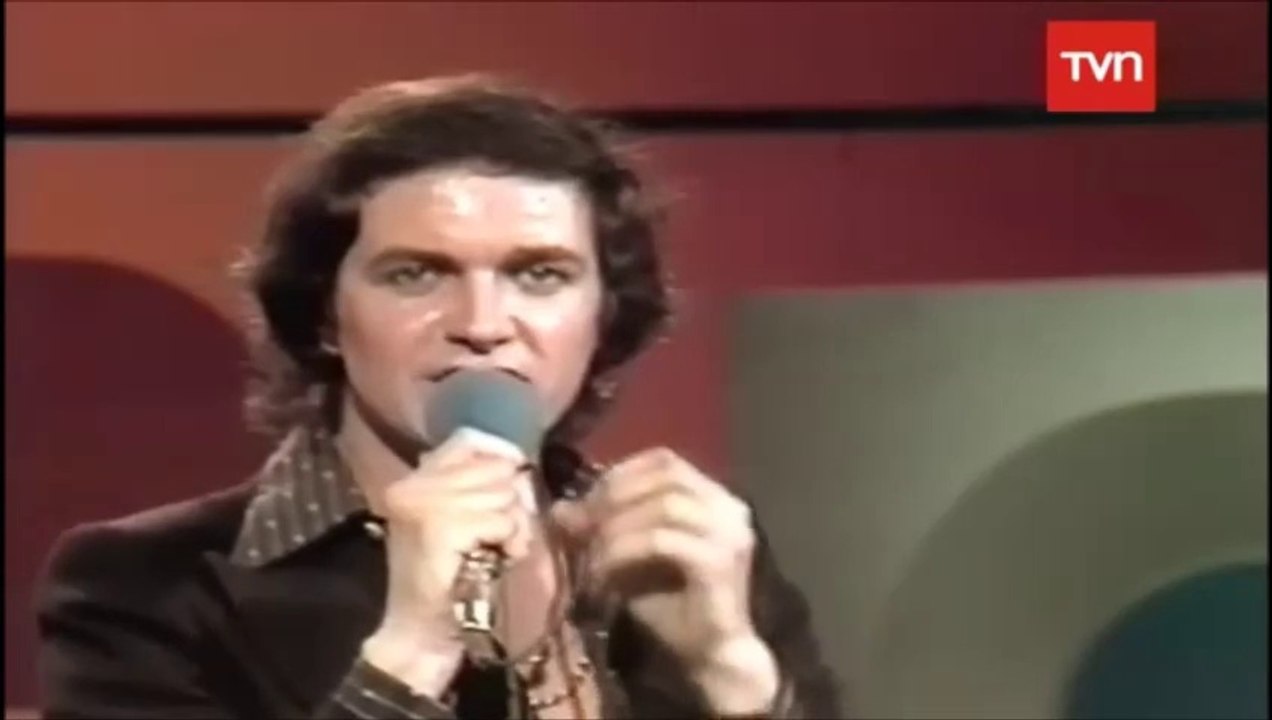 CAMILO SESTO "Mi Buen Amor" {Miros Mar}¸.•*¨*• ♪♫