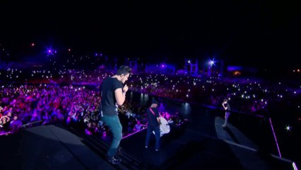 Longe Daqui - Munhoz e Mariano feat Luan Santana