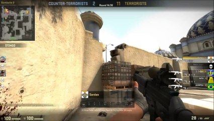 Matt calm the fuck down