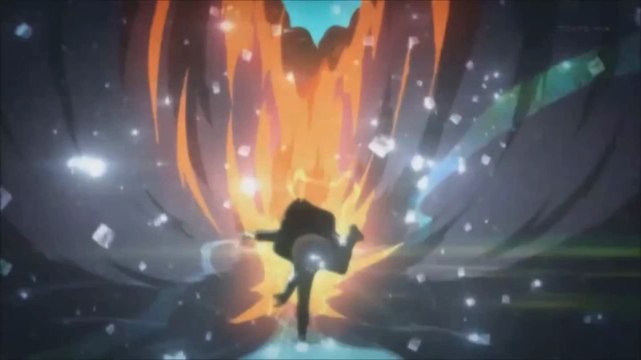 AMV - Kyoukai no kanata