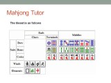 mahjong tutor - learn to play and download mahjong for desktop