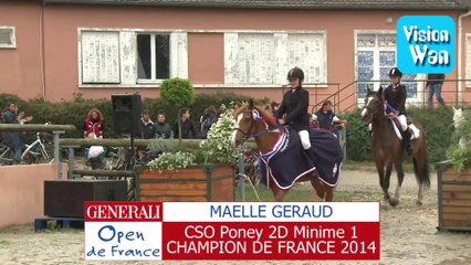 cso poney 2 D minime 1