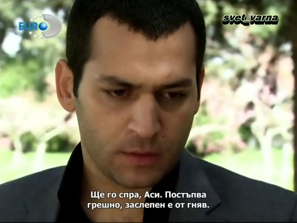 Любими моменти на Демир и Аси 22