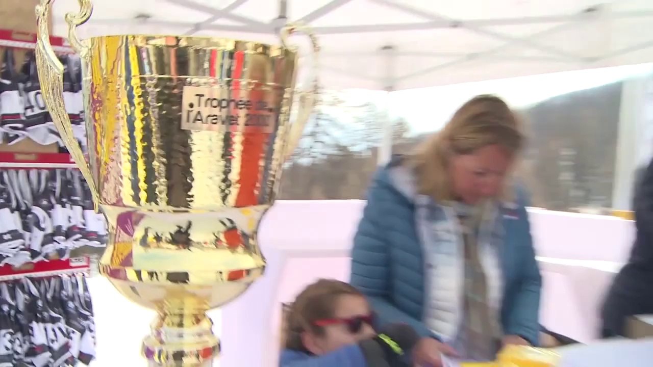 Les Trésors D!CI : La Salle les Alpes - Partie 1