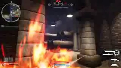 Gunz 2 Hack Latest Download  (August 2014)