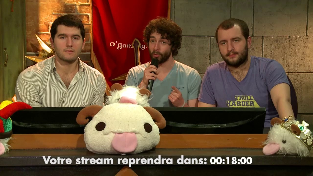 Video bloqueur pub