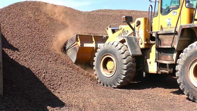 Керамзит фракции 20 40 мм погрузка в карьере купить по низкой цене за куб