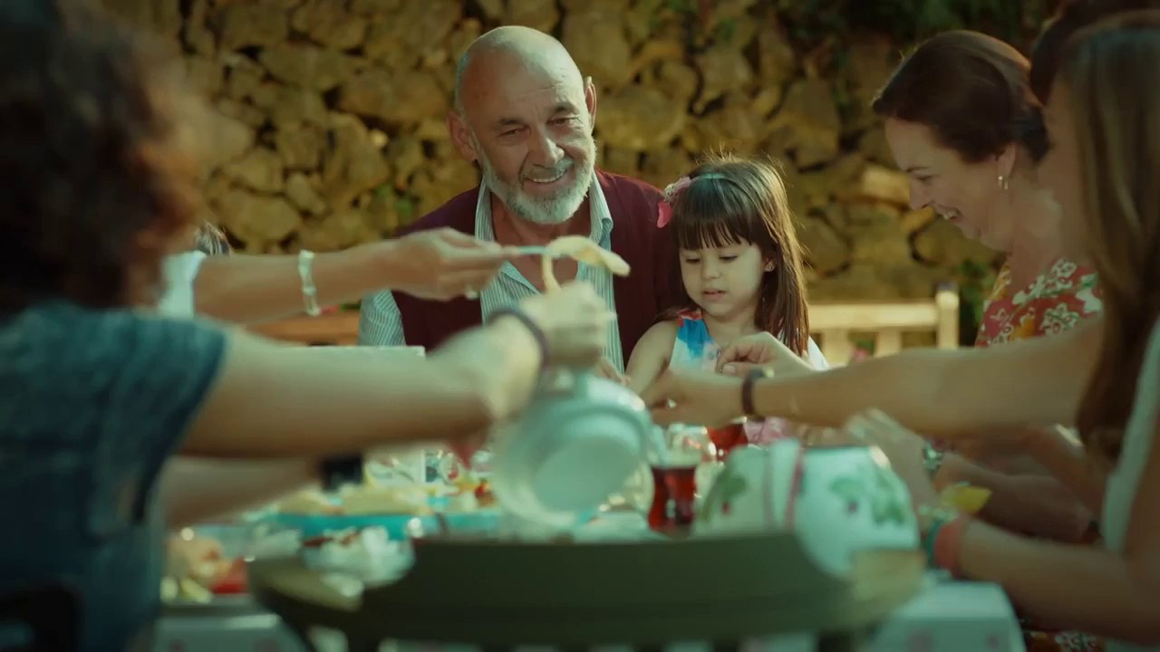 Hayat Ağacı 2. Tanıtım Fragman