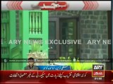 Ziarat residency restored in its original condition