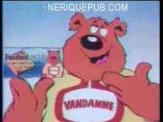 Prosper le roi du pain d'épice