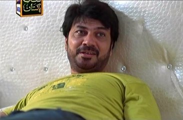 Tootay Huway Taray Episode 121 Full on Ary Digital - August 11