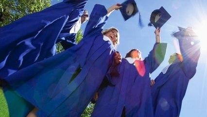 College Bound Teens Signing Up For Dorm Room Registries