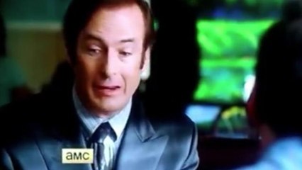 First Trailer for 'Better Call Saul' Leaked Online
