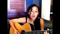 The Goldfish Song - Kina Grannis Original