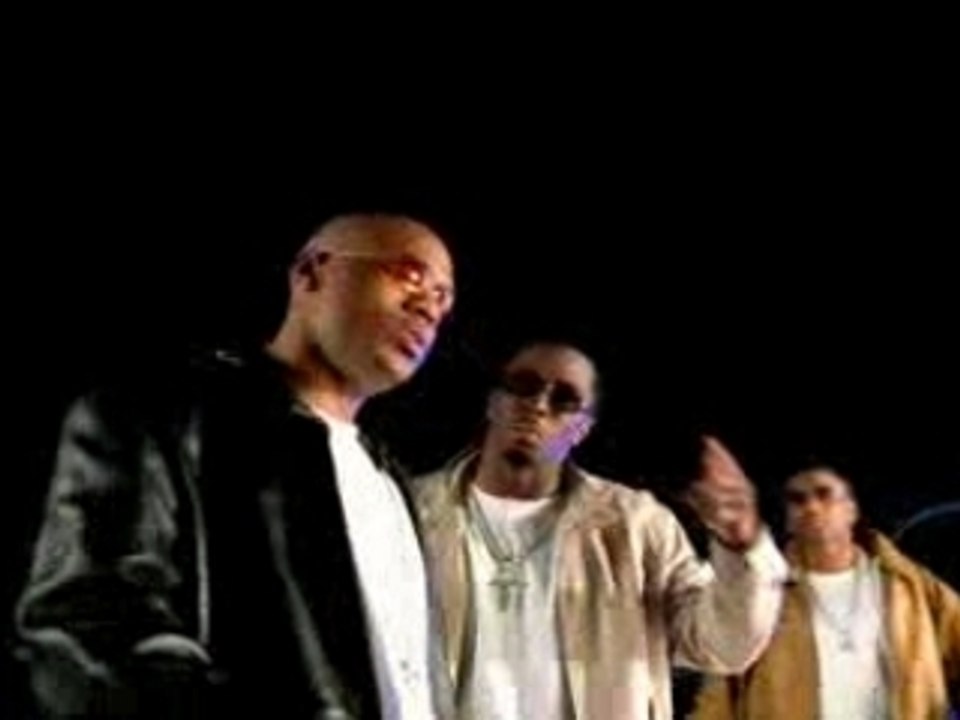P.Diddy I Need A Girl part 2