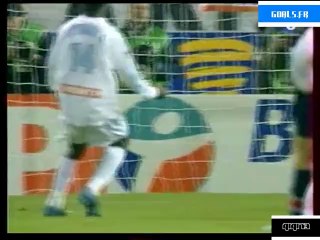 Marseille - PSG  2-0 Bamogo