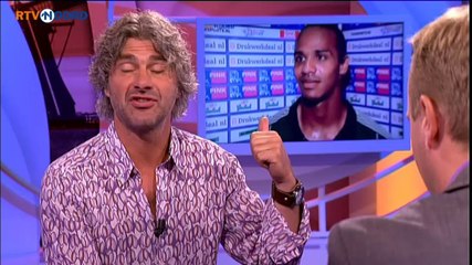 Is dat wel nodig een vervanger voor Kostic? - RTV Noord