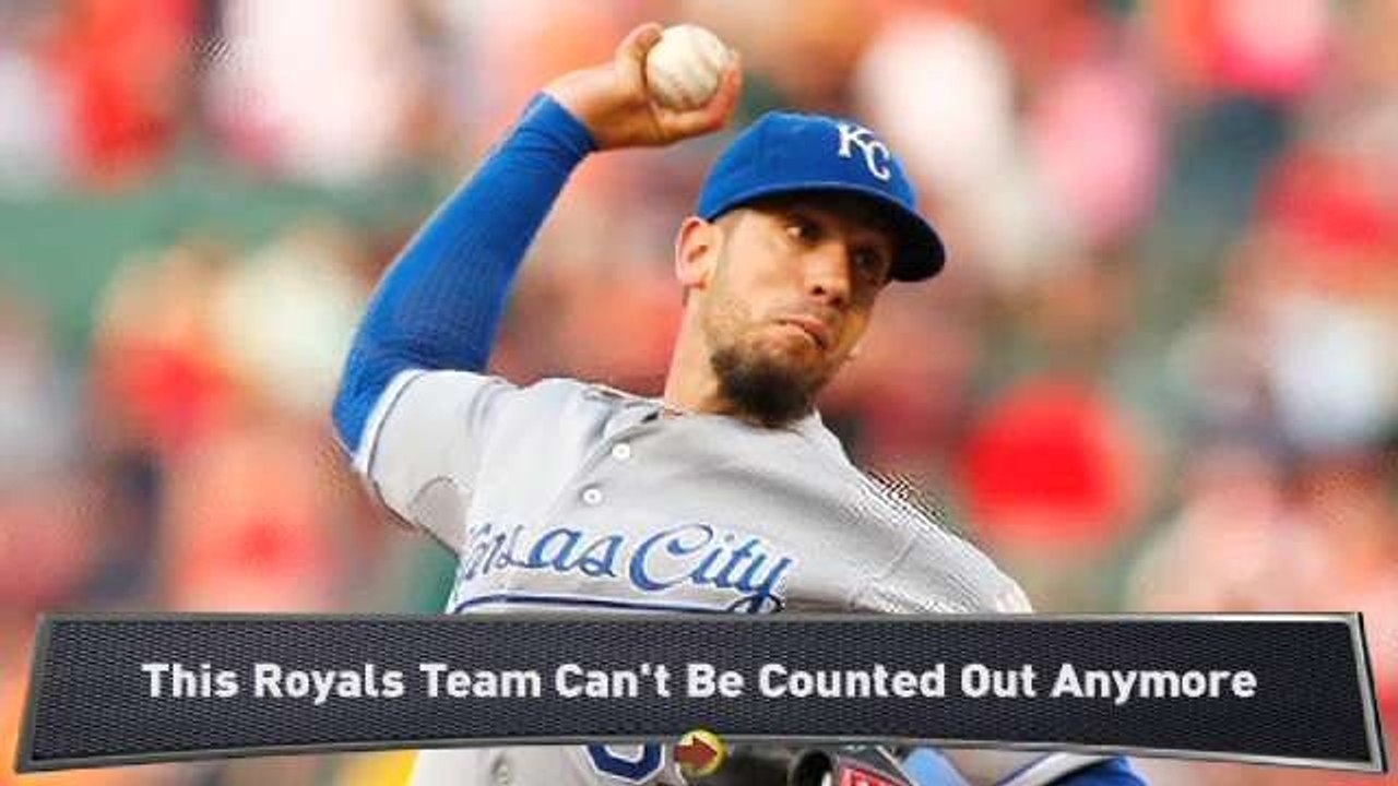 Gregorian: Royals Formula Won't Change