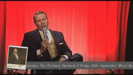 In the wee small hours