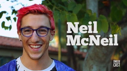 Hangin' Out with YouTuber Neil McNeil! | DweebCast | OraTV