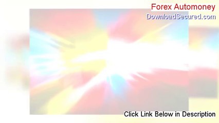 Forex Automoney Reviewed (Watch my Review)