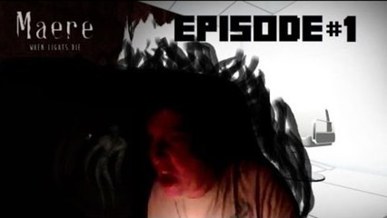 Ivo Plays - Maere: When Lights Die - Episode #1
