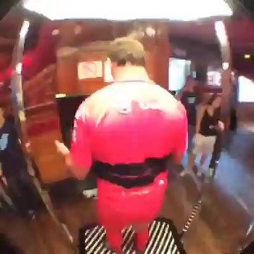 Carl Hayman vous présente le Brennus TOP14