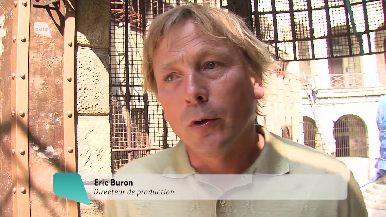 LE JT - Edition du 11/08/14