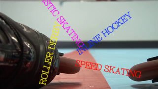 Roller Skates For Beginning Adults | Digi Skating