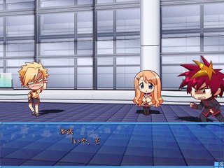 Yumina the Ethereal - Partie. 17