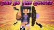Mineplex Minigames [One in the Quiver] - Epic Rap Battling
