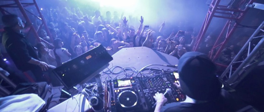 Quentin MOSIMANN SHOW AFTERMOVIE - Klub La Suite (KLS) [Vin's Photographs]