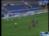 Match Amical Strasbourg - Levante 1-1 Cohade