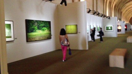 Château de Versailles Orangerie Ahae