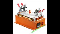 LCD Separator machine reviews Muchbuy Adjustable Glass Separator