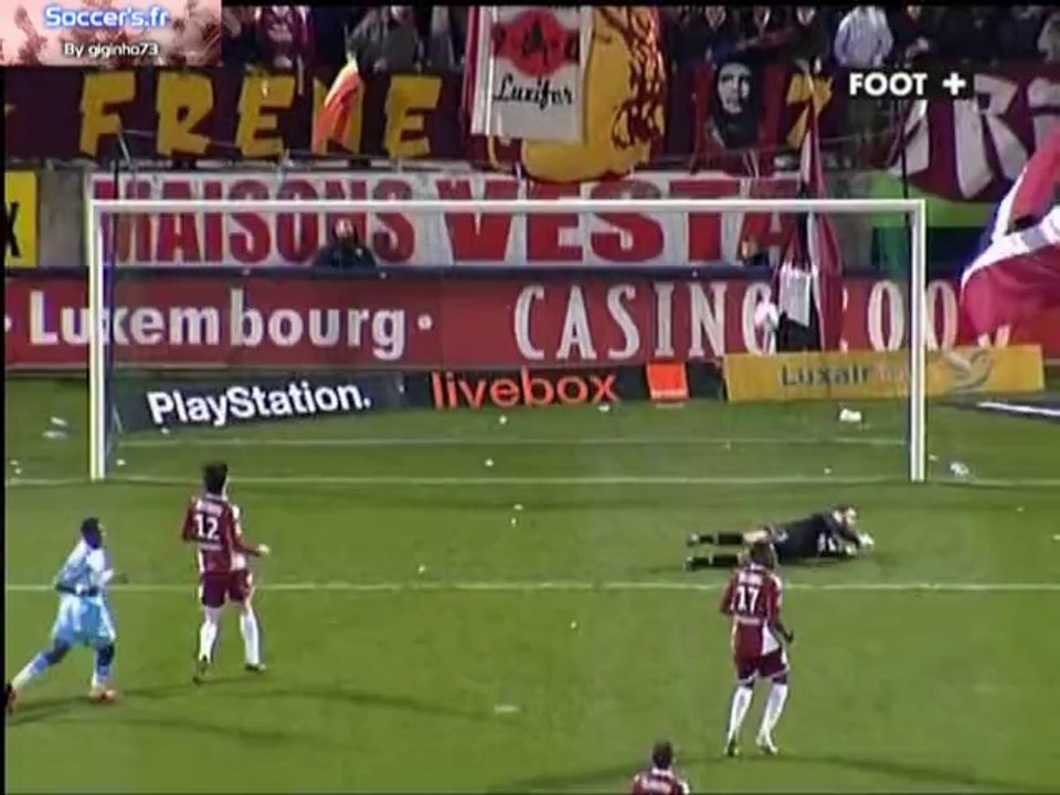 Metz - OM 1-2 Nasri