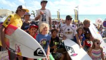 LACANAU PRO JUNIOR 2014 - FINAL DAY
