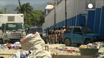 Haiti: Armed gang stages daring prison break
