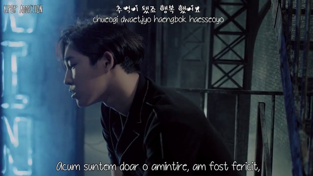 WINNER ~ EMPTY MV [Romanian Trans Han Rom] HD
