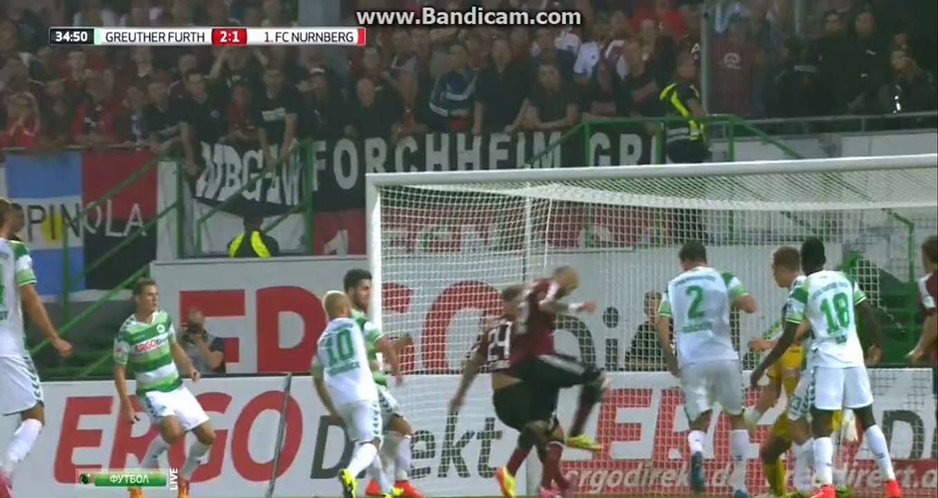 FUR 2-1 NUR