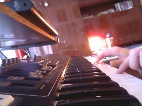 Equinoxe 6 (Jean Michel Jarre) - Ch. Rössle cover