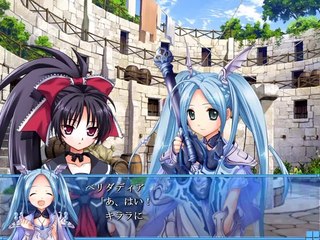 Yumina the Ethereal - Partie. 36