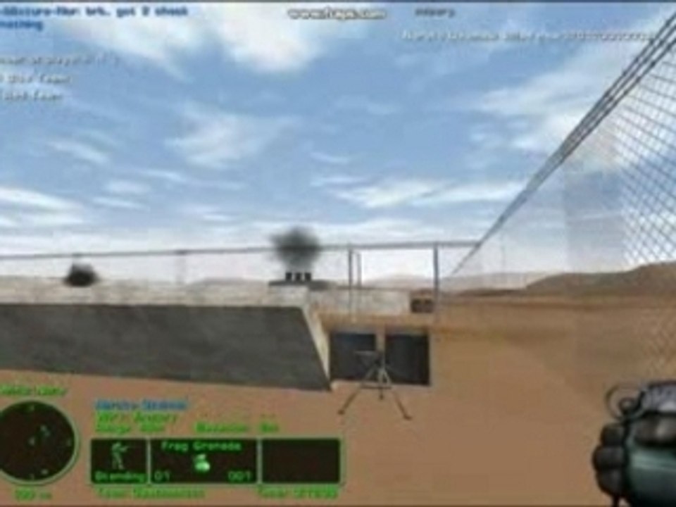 CQB Boy Video p1