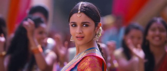 Iski Uski - 2 States (2014) Full SOng BRRip 1080p -{Tayyab93}-