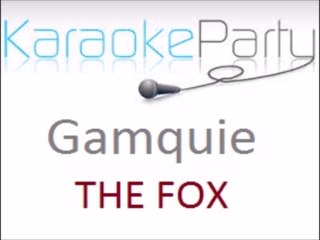 Gamquie - The Fox (What Does The Fox Say ?)
