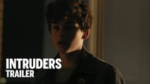 INTRUDERS Trailer | Festival 2014