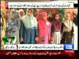 Dunya News - March revolution to kill people who did not return - Qadri